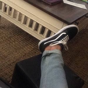 Meet your Posher, Alan